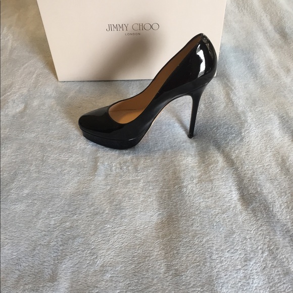 Jimmy Choo Shoes - 💐3HP💐Jimmy Choo Cosmic Pump